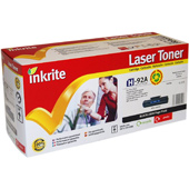 Inkrite H-92A Premium Compatible Laser Cartridge (H-92A)