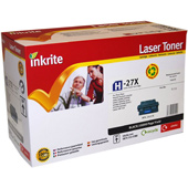 Inkrite Premium Compatible Large Capacity Laser Cartridge