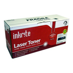 Inkrite Premium Compatible Yellow Laser Cartridge