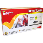 Inkrite Premium Compatible for HP C9720A Black Laser Cartridge (H-9720A)