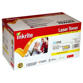 Inkrite Premium Compatible Yellow Laser Cartridge (S-350Y)