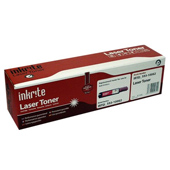 Inkrite Premium Compatible High Capacity Magenta Laser Cartridge (D-062)