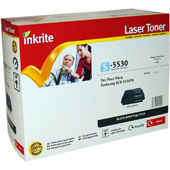 Inkrite Premium Compatible High Capacity Laser Toner Cartridge (S-5530)