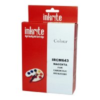 Inkrite BJI-643 Magenta Ink Cartridge