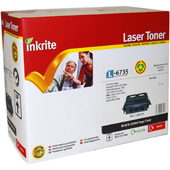 Inkrite Premium Compatible Laser Toner Cartridge (L-6735)