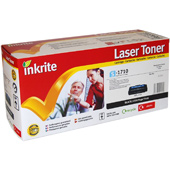 Inkrite Premium Compatible Laser Toner Cartridge (S-1710)