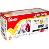 Inkrite Premium Compatible High Capacity Laser Cartridge (H-24X)