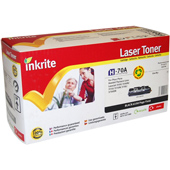 Inkrite Premium Compatible for HP Q2670A Black Laser Cartridge (H-70A)