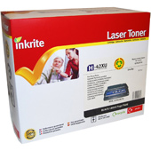 Inkrite H-42XU Premium Compatible High Capacity Laser Cartridge (H-42XU)