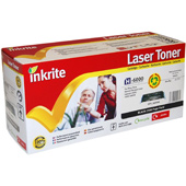 Inkrite Premium Compatible Black HP 6000A Laser Cartridge