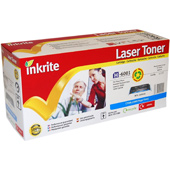 Inkrite Premium Compatible Cyan HP 6001A Laser Cartridge (H-6001)