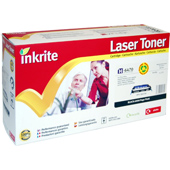 Inkrite Premium Compatible for HP Q6470A Black Laser Cartridge (H-6470)