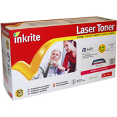 Inkrite Premium Compatible for HP Q6473A Magenta Laser Cartridge