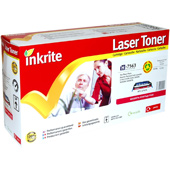 Inkrite H-7563 Premium Compatible Magenta Laser Cartridge (H-7563)