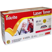 Inkrite H-7583 Premium Compatible HP Q7583A Magenta Laser Cartridge