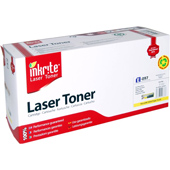 Inkrite Premium Compatible Yellow Laser Toner Cartridge (E-097)