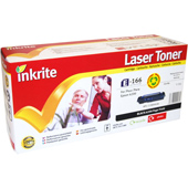 Inkrite Premium Compatible Laser Toner Cartridge for Epson S050166 (E-166)