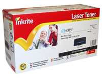 Inkrite Laser Toner Compatible with Samsung SCX 4520 / 4720 (IRTS_4720U)