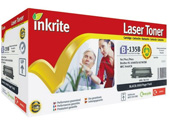 Inkrite Hi-Cap Black Laser Toner Compatible with Brother TN-135BK (IRTB_TN135B)