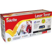 Inkrite Premium Compatible High Capacity Laser Toner Cartridge (B-6600)