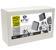Jettec High Quality Compatible HP 27X Laser Cartridge