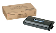 Kyocera Black Kyocera TK-2530 Toner Cartridge (370AB000) Printer Cartridge