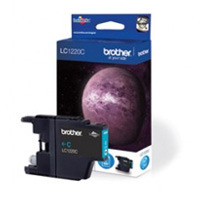 Brother Cyan Ink Cartridge, LC-1220C (LC1220C)