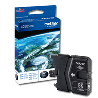 Brother Innobella LC 985BK Black Ink Cartridge