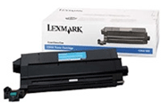 Lexmark 0012N0768 Cyan Laser Toner Cartridge