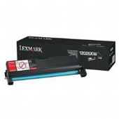 Lexmark 0012026XW Photoconductor Unit, 25K Page Yield (12026XW)