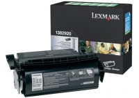 Lexmark 01382920 Return Program Toner Cartridge, 7.5K Yield