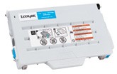 Lexmark 0015W0900 Cyan Laser Toner Cartridge (015W0900)