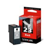 Lexmark 23 Return Program Black Ink Cartridge - 018C1523E (18C1523E)