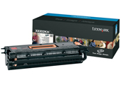 Lexmark X644X11E Black Toner Cartridge 0X644X11E Cartridge (X8302KH)