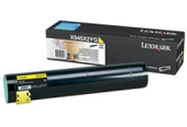 Lexmark Yellow Lexmark X945 Toner Cartridge 0X945X2YG Printer Cartridge