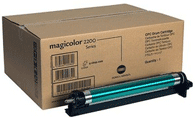 Konica Minolta MagiColor QMS OPC Drum Unit (1710476-001)
