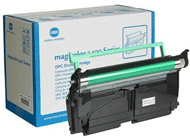 Konica Minolta MagiColor QMS OPC Drum Unit (1710591-001)