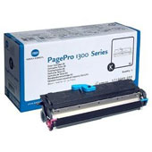 Konica Minolta High Capacity Black Laser Cartridge (1710567-002)