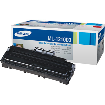 Samsung ML1210D3 Laser Toner Cartridge (ML-1210D3)