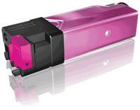 Media Sciences Compatible High Yield Magenta Toner Cartridge for Dell WM138