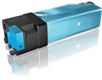 Tru Image Premium Compatible Cyan Toner Cartridge