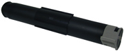 Reman Compatible RO3203 Laser Toner Cartridge for Oki 40433203