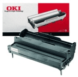 OKI Oki Image Drum Unit, 20K Yield (40433303)