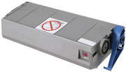 Reman Compatible Magenta Laser Toner for Oki (41304210)