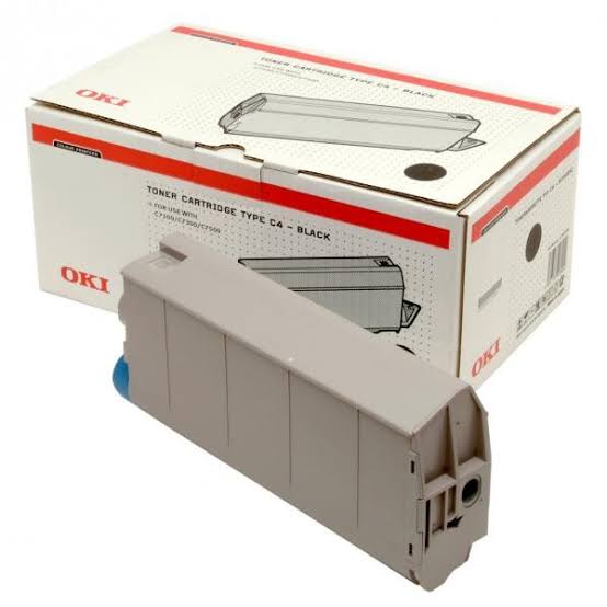 Reman Compatible RO3008 Black Laser Toner for Oki (41963008)