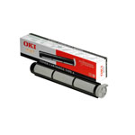 OKI Oki Black Toner Cartridge - 79801, 1.5K Yield (00079801)