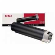 OKI Oki Black Laser Toner Cartridge (2305) (41012305)