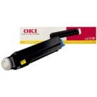 OKI Oki Yellow Laser Toner Cartridge (2306) (41012306)