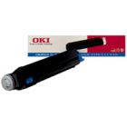 OKI Oki Cyan Laser Toner Cartridge (2308) (41012308)