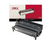 OKI Oki Image Drum Unit, 30K Yield (41019502)